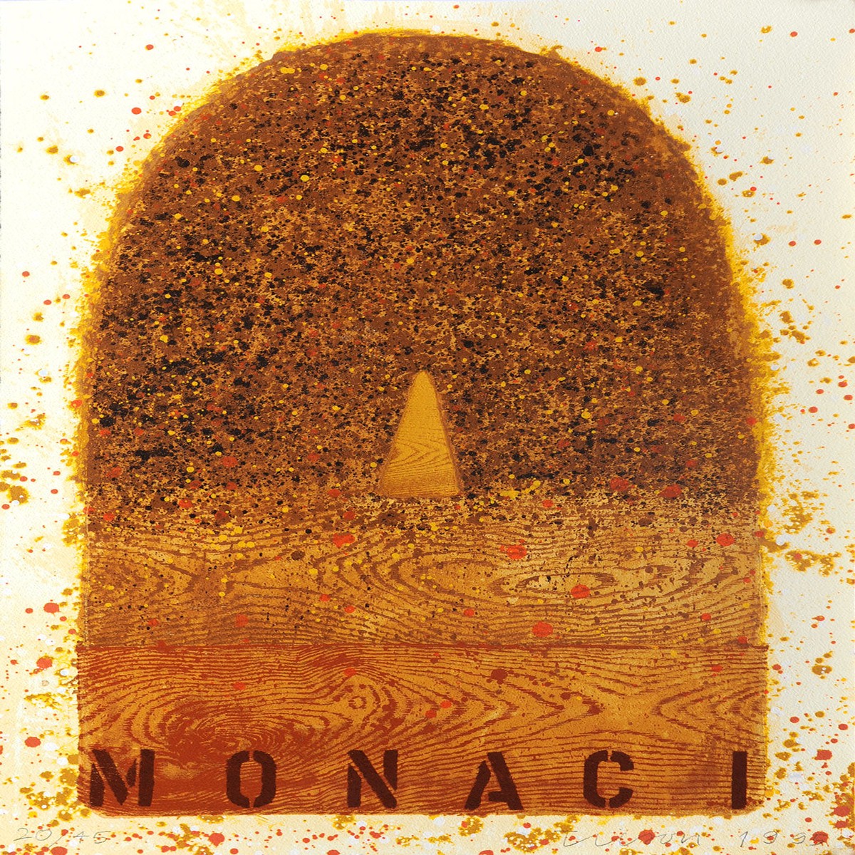 Monaci