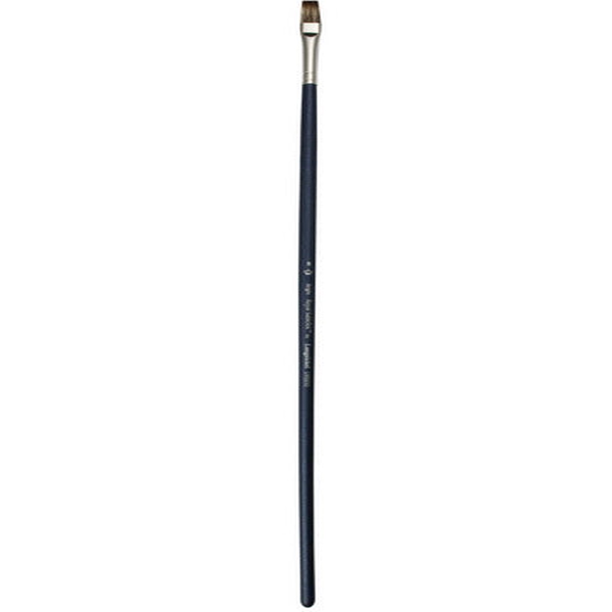 Sabletek Brush Long Handle Bright #8