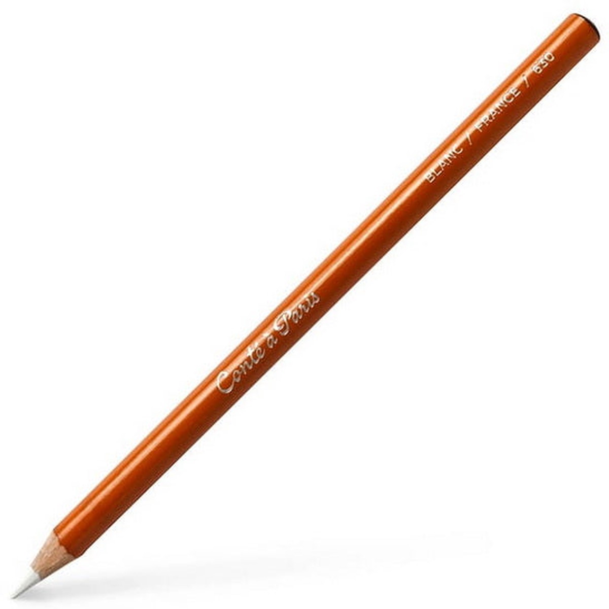 Sketching Pencil White
