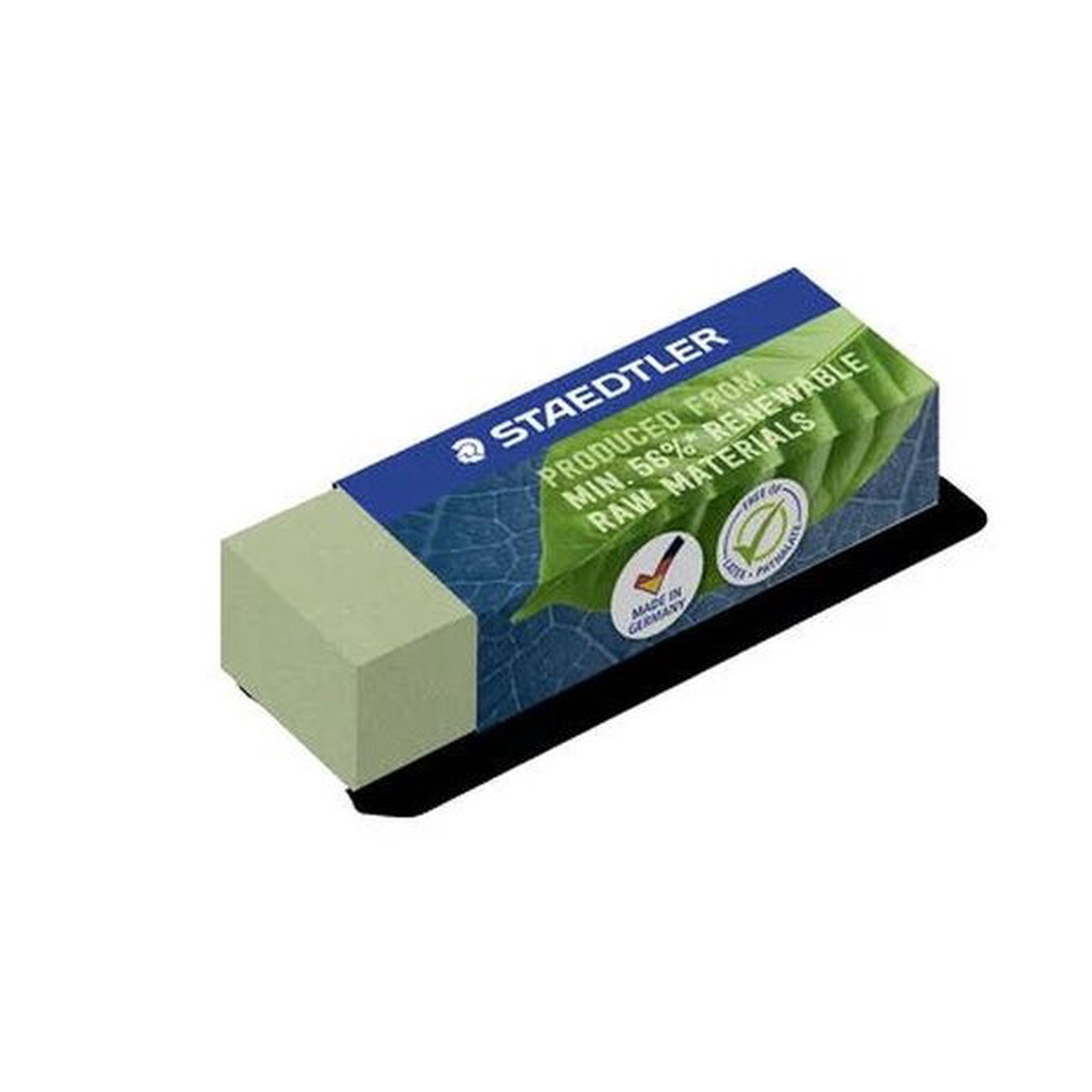 STAEDTLER BIO ERASER