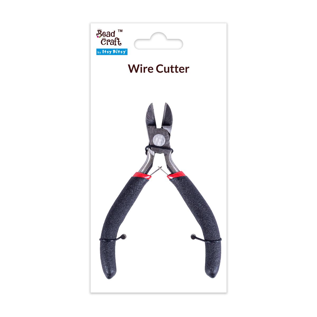 Wire Cutter 1pc
