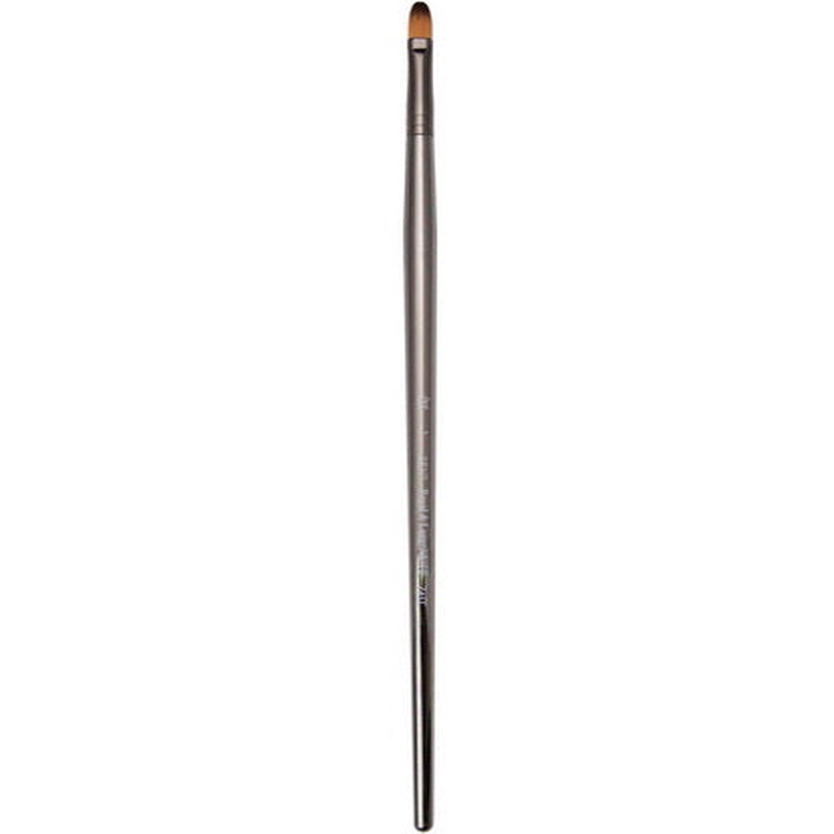 Zen Brush Long Handle S43 Filbert #2