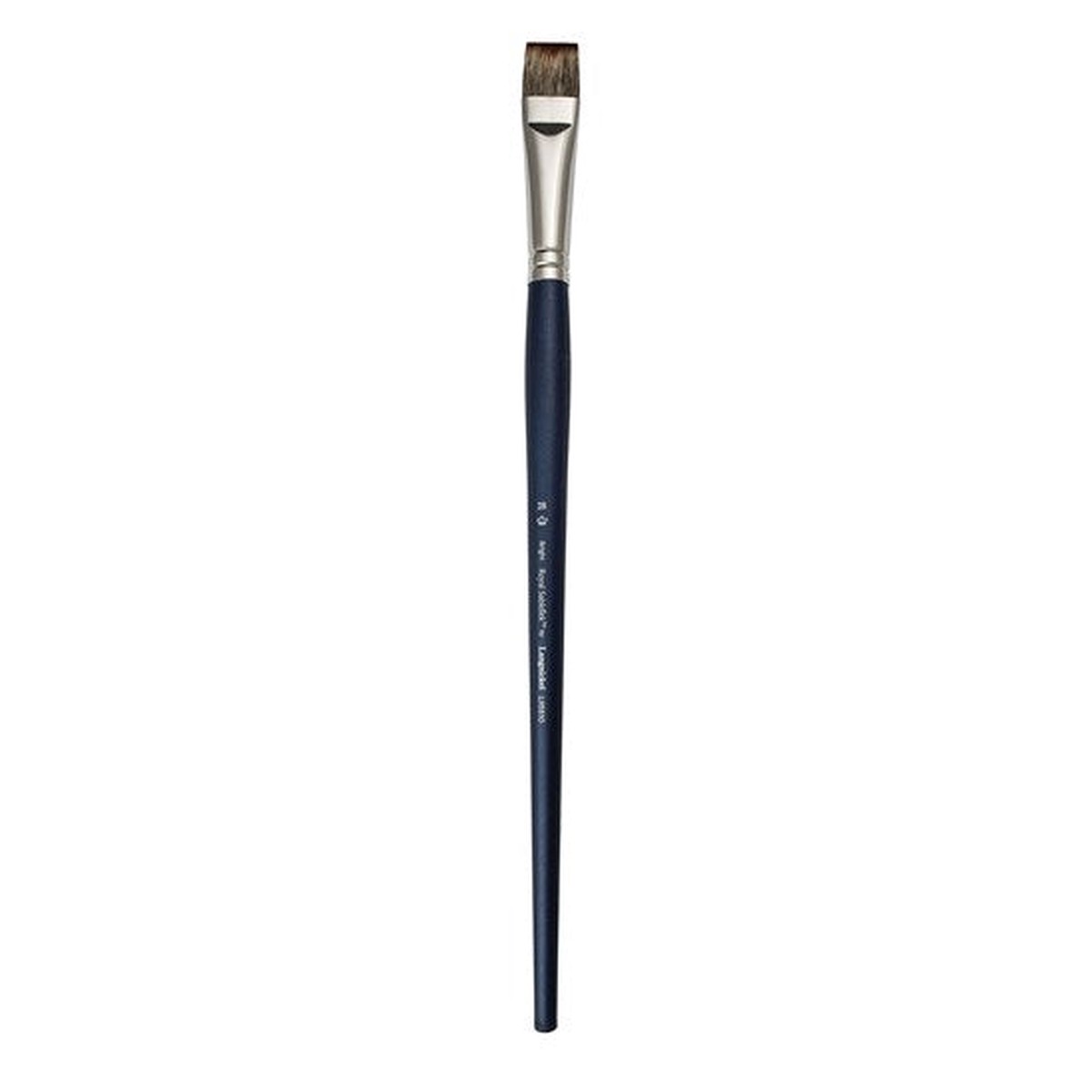 Sabletek Brush Long Handle Bright #18