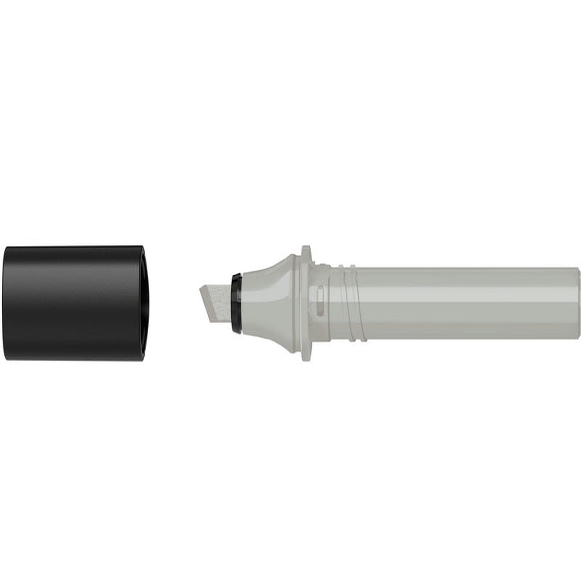 Sketcher Marker Chisel Tip Green Grey No. 3