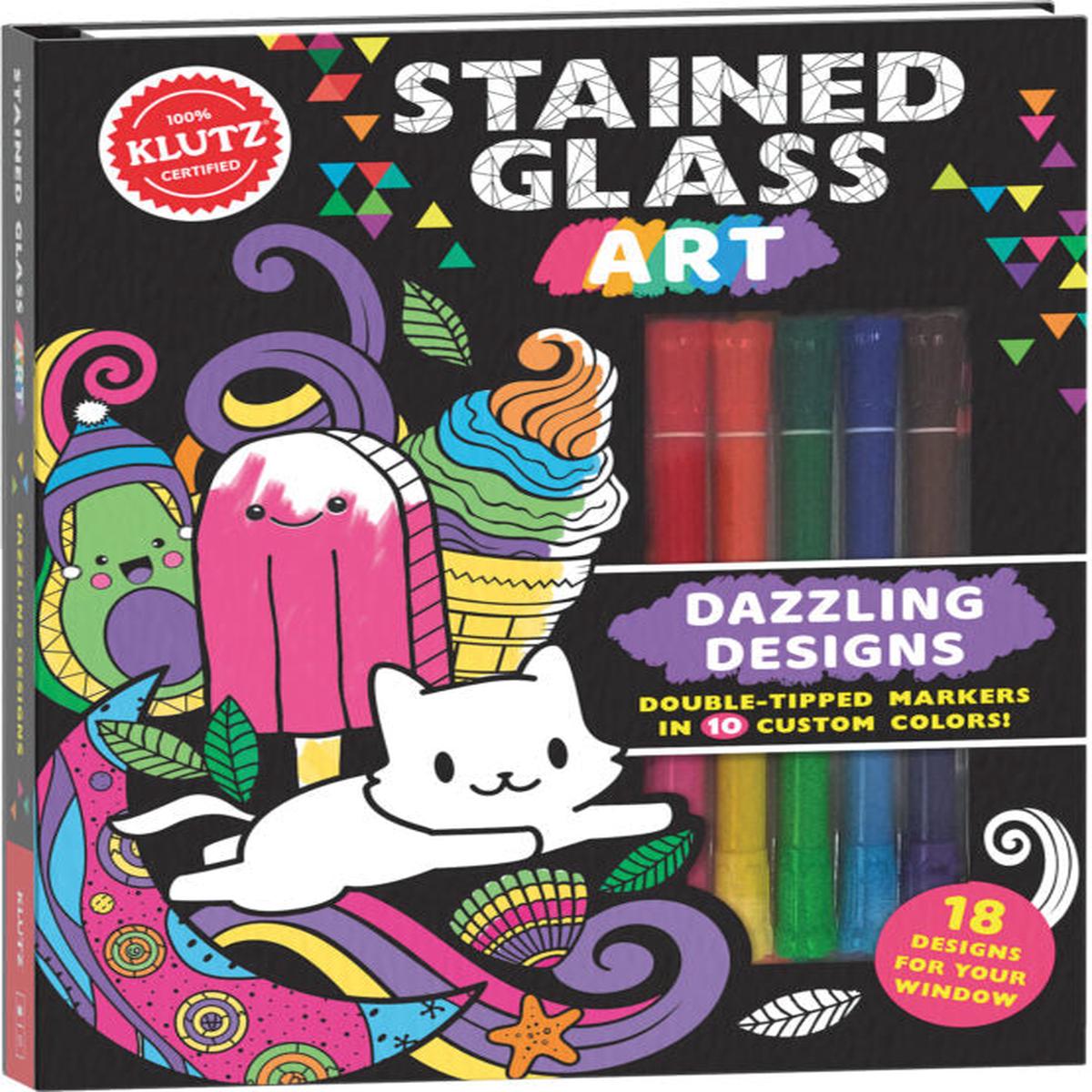 Stained Glass Art