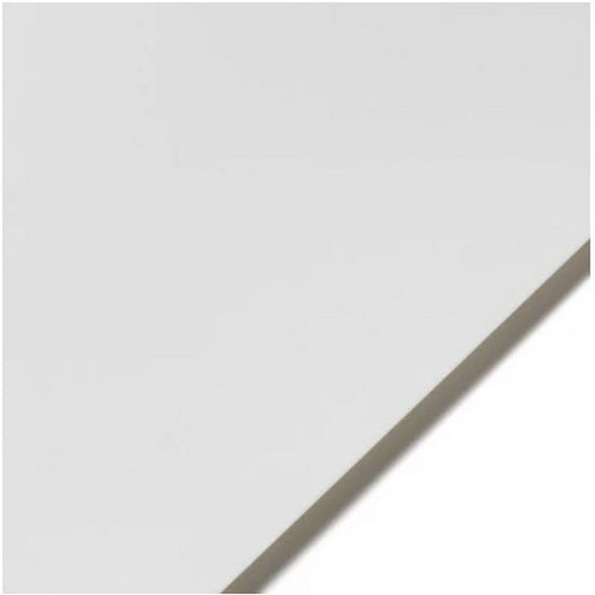 Yupo Medium White (packed in 10's) 74lb 200gsm 20x26