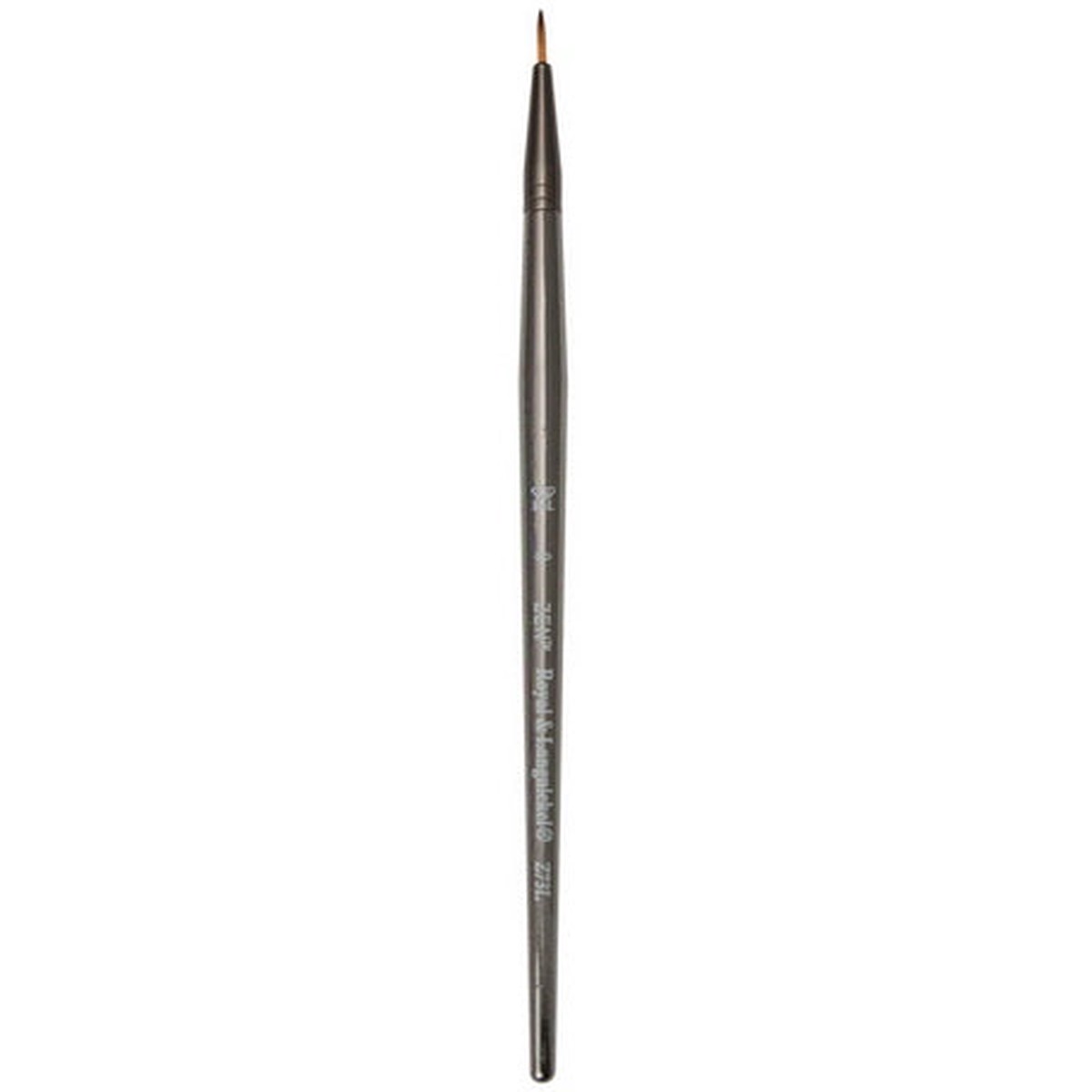 Zen Brush Short Handle S73 Liner #0