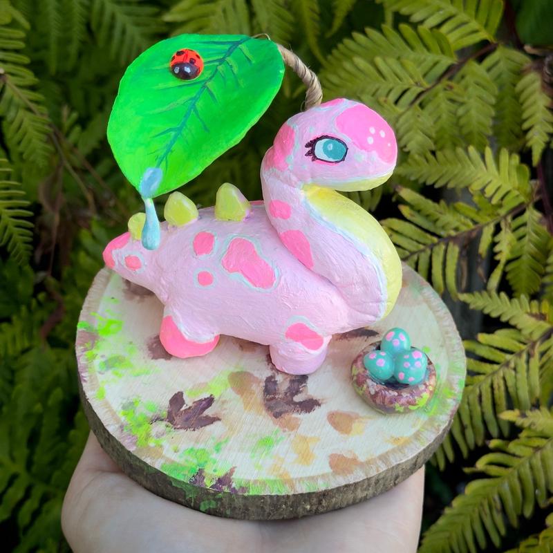 Dino Show 2024 - Marina Caro - "Tiny"
