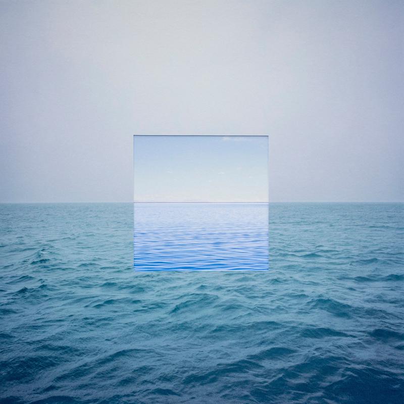 Fathom Line #3 by Magda Biernat