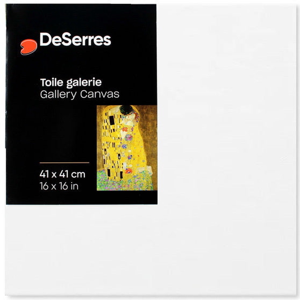 Gallery Canvas 16 X 16 X 1 1/2 in