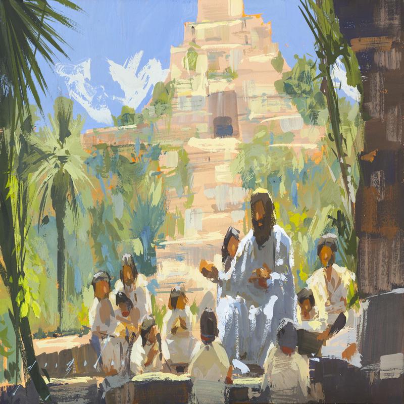 Your Little Ones