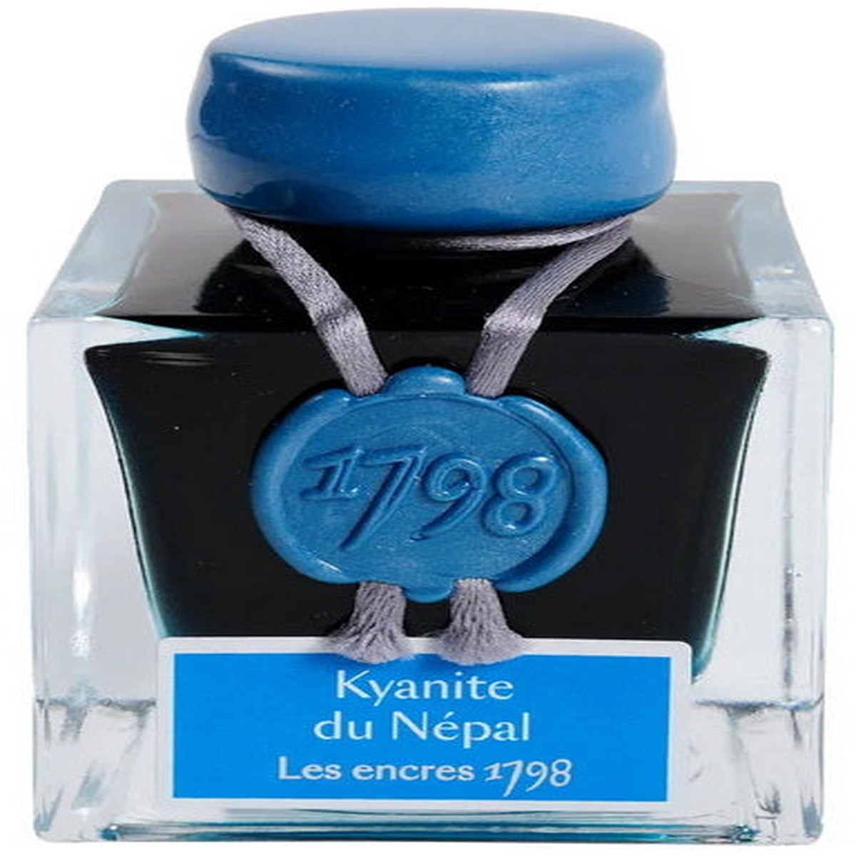 1670 Prestige Ink – KYANITE DU NEPAL
