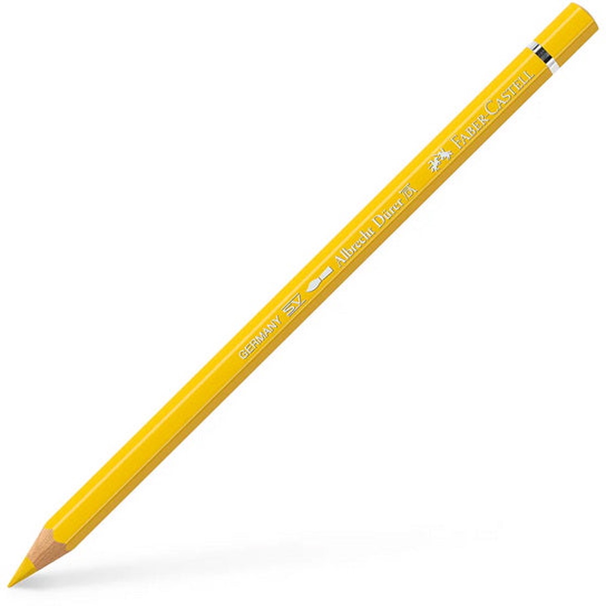 Albrecht drer watercolour pencil naples yellow