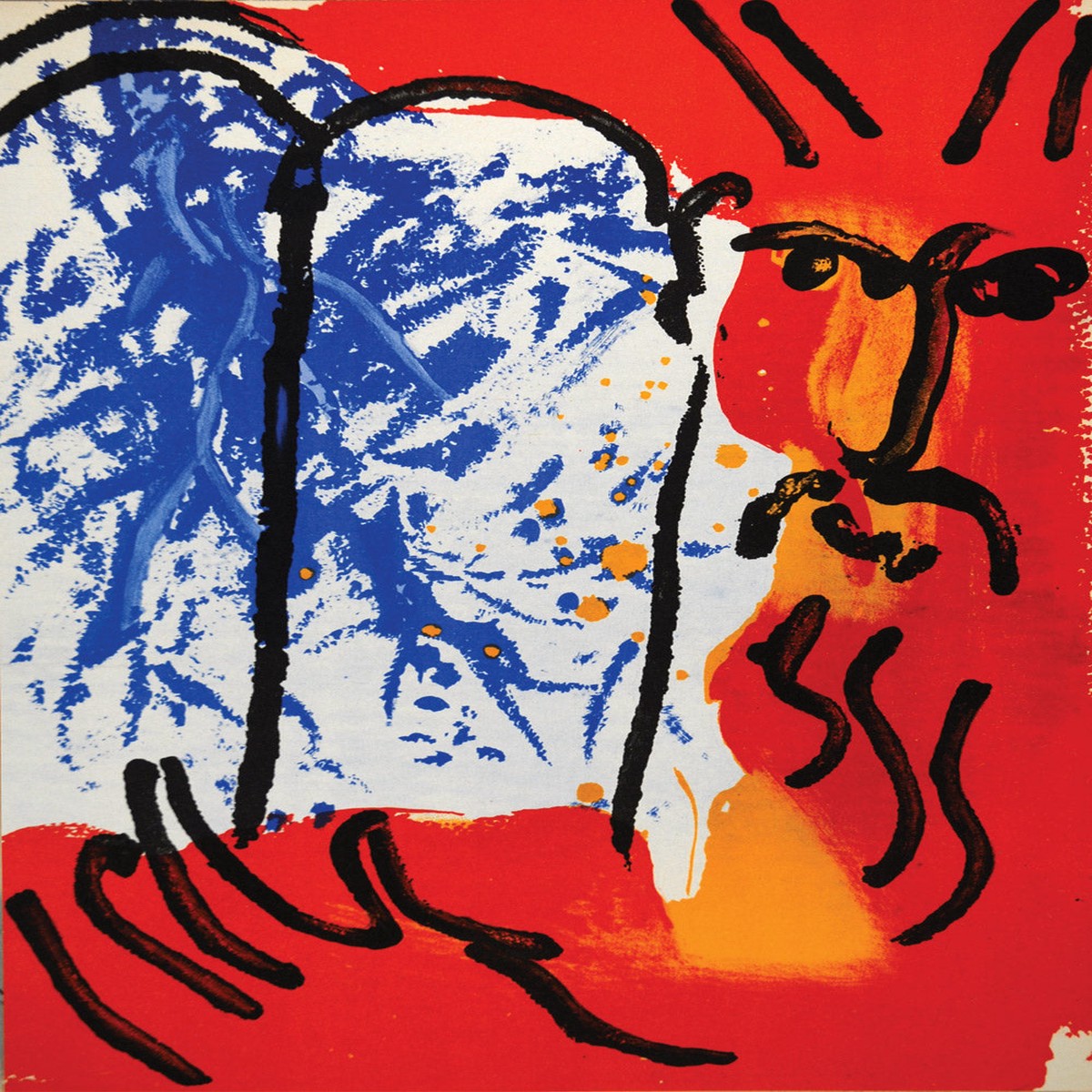 Moses I