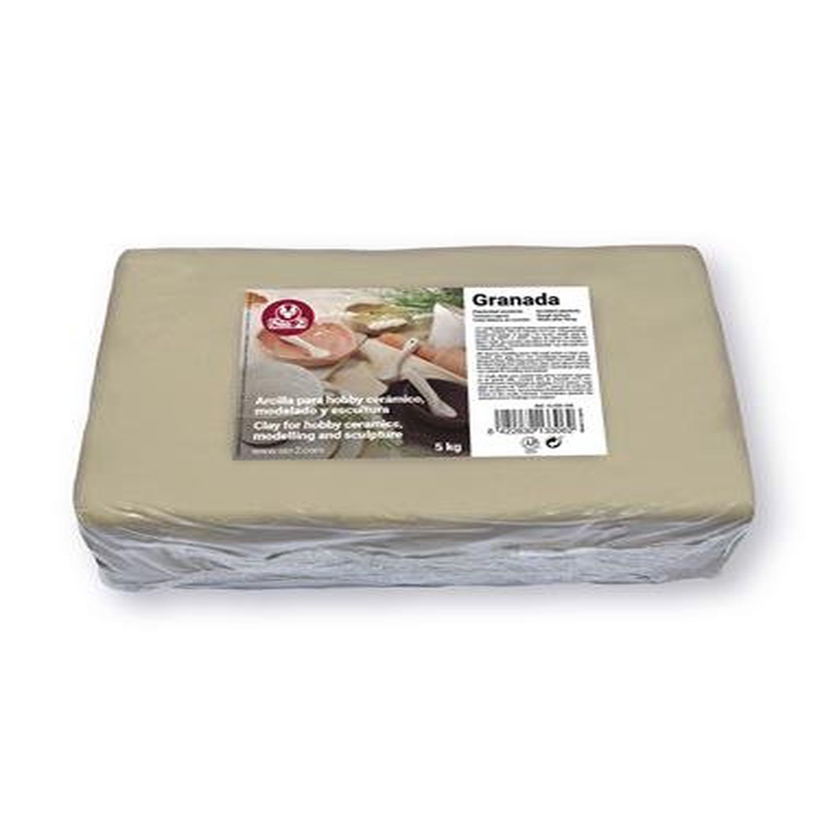 SIO-2 GRANADA 5 kg