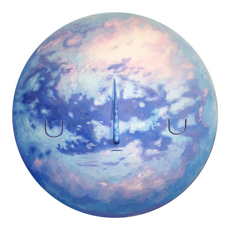 Yoskay Yamamoto – Cosmic Intentions – “Titan”