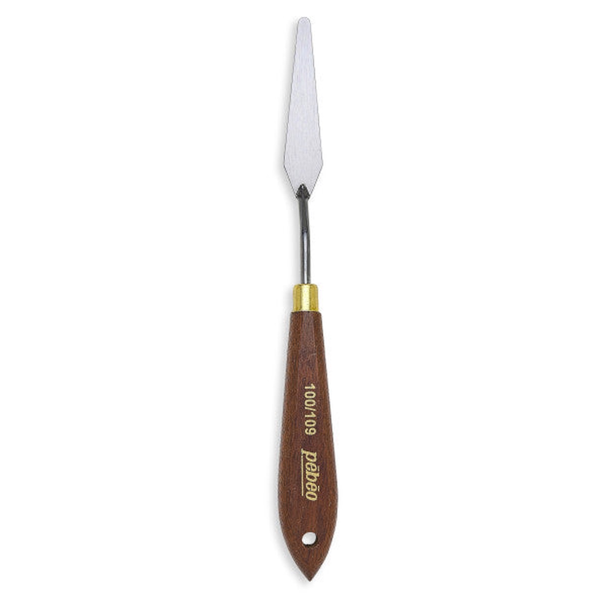 ( ) N109 PAINTING KNIFE DIAMOND N109