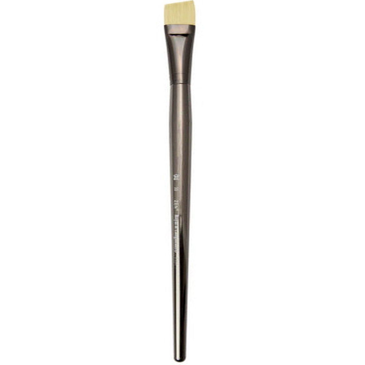Zen Brush Long Handle S33 Angular #10