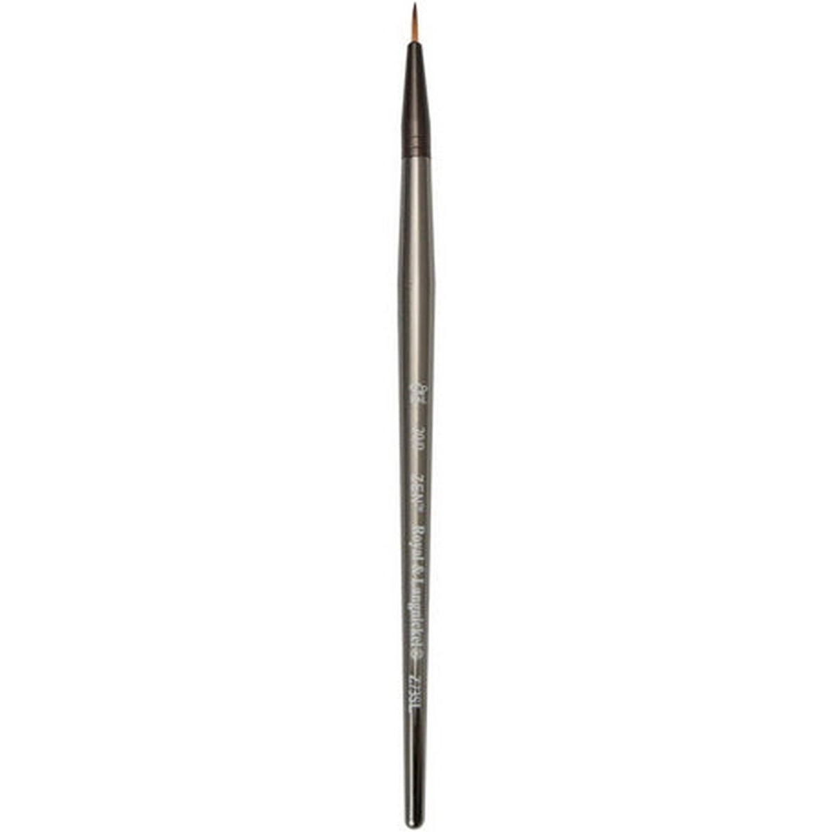Zen Brush Short Handle S73 Script #20/0