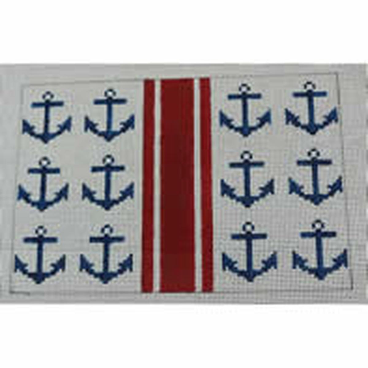 Anchor Clutch