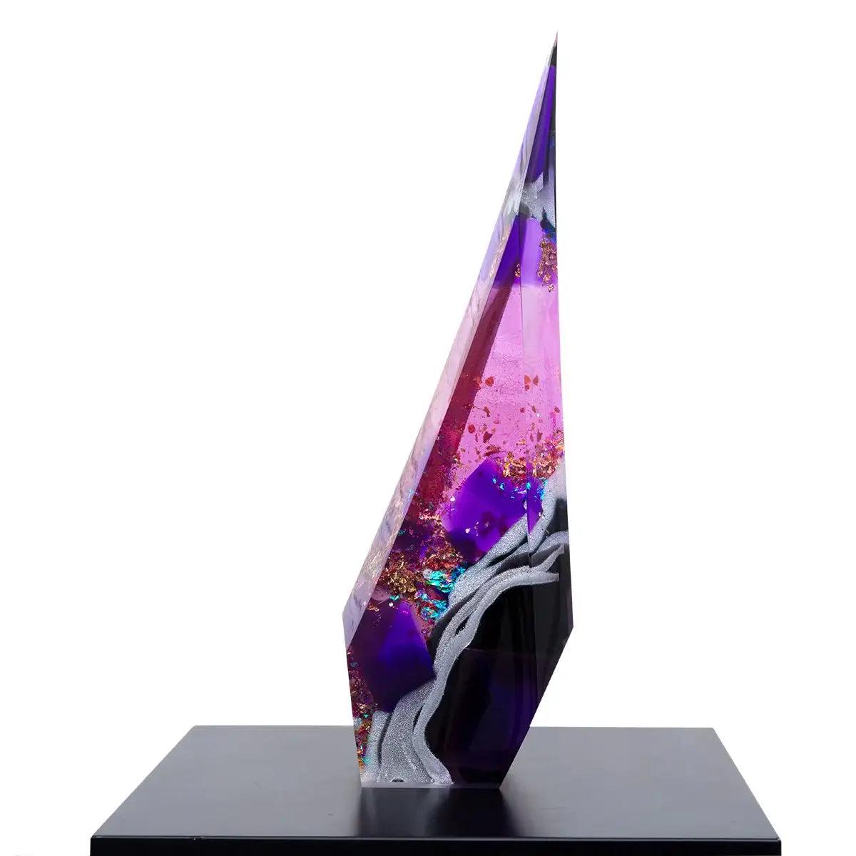 Twilight - Original Sculpture - SOLD