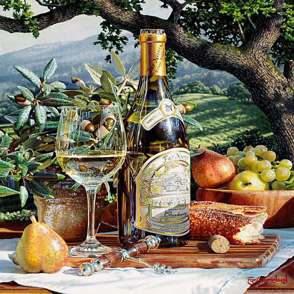 Flavorable Outlook