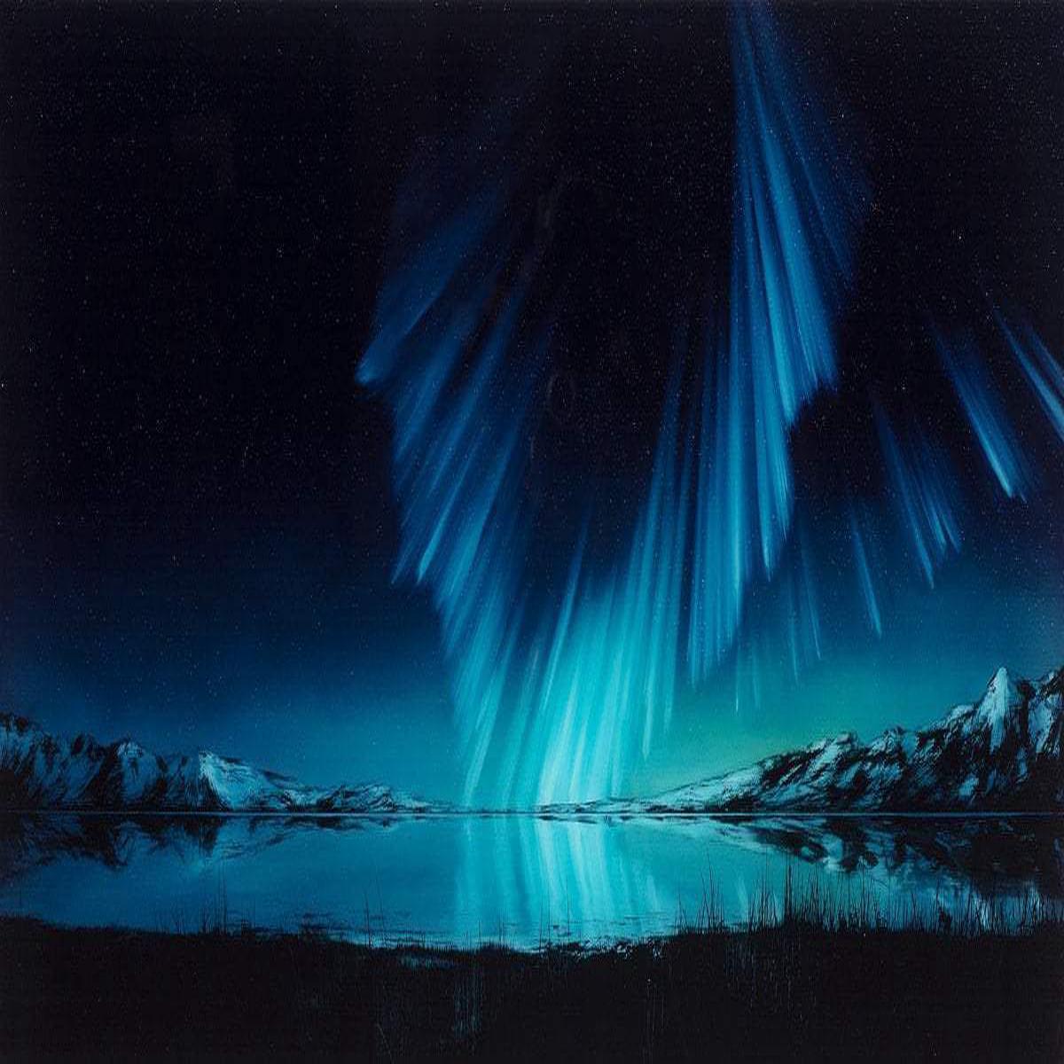 Iceland's Secrets - Edition - SOLD OUT