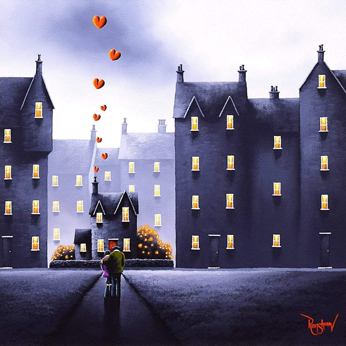 You’ve Got the Love – Original – SOLD