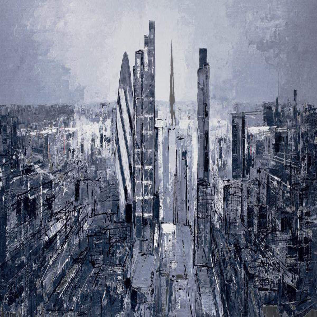 Strong Vision - Edition - SOLD OUT