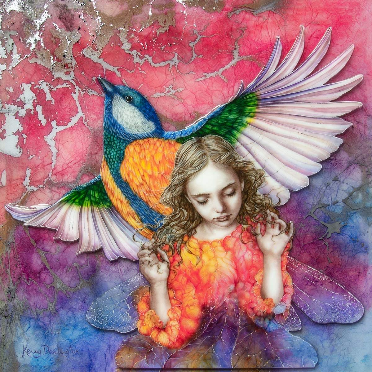 Spring Fae - Edition