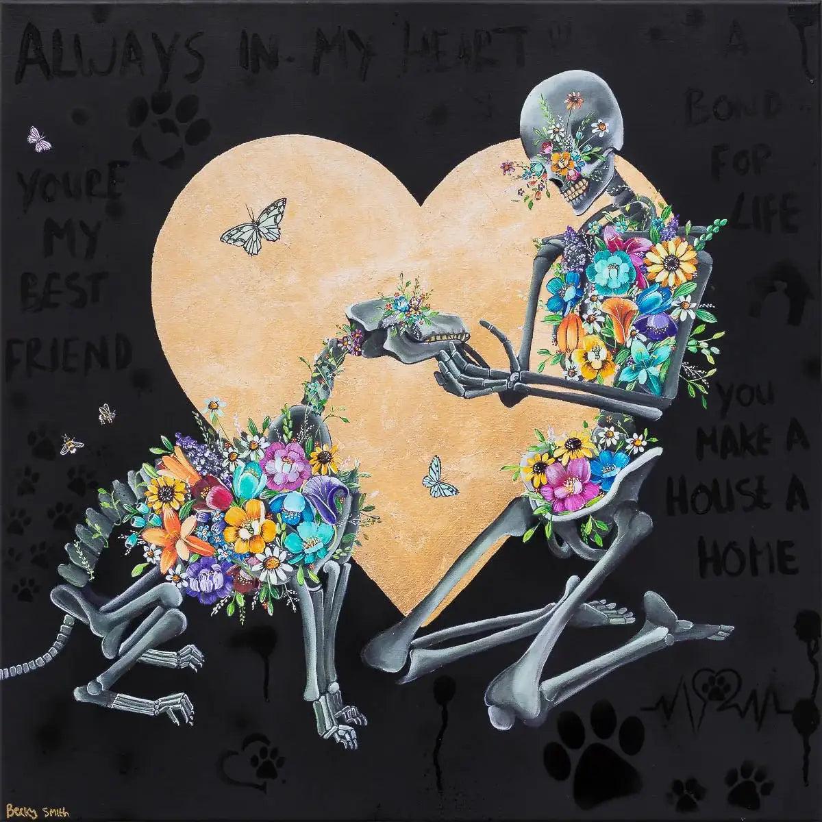Always In My Heart – Deluxe Edition