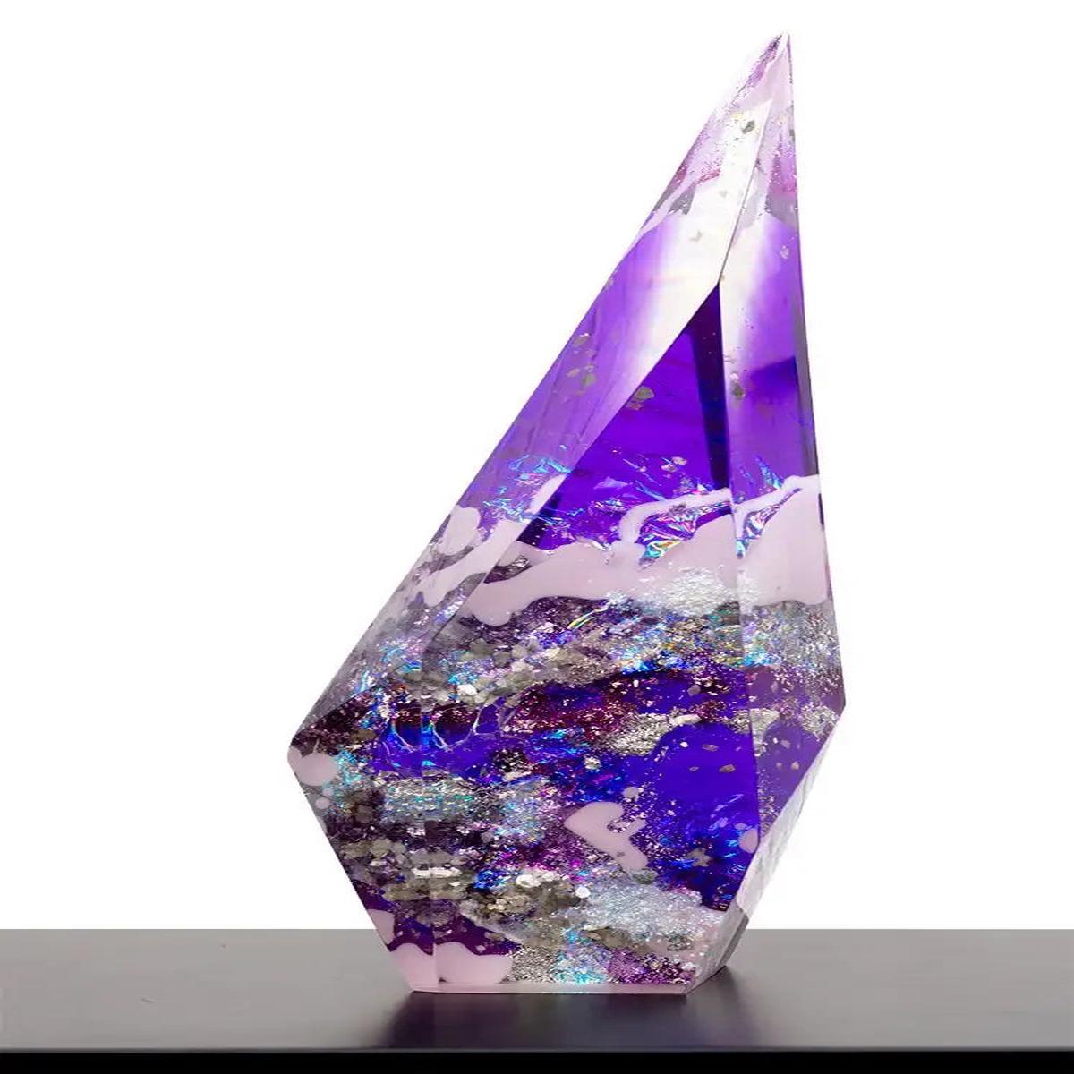 Shimmer - Original Sculpture - SOLD