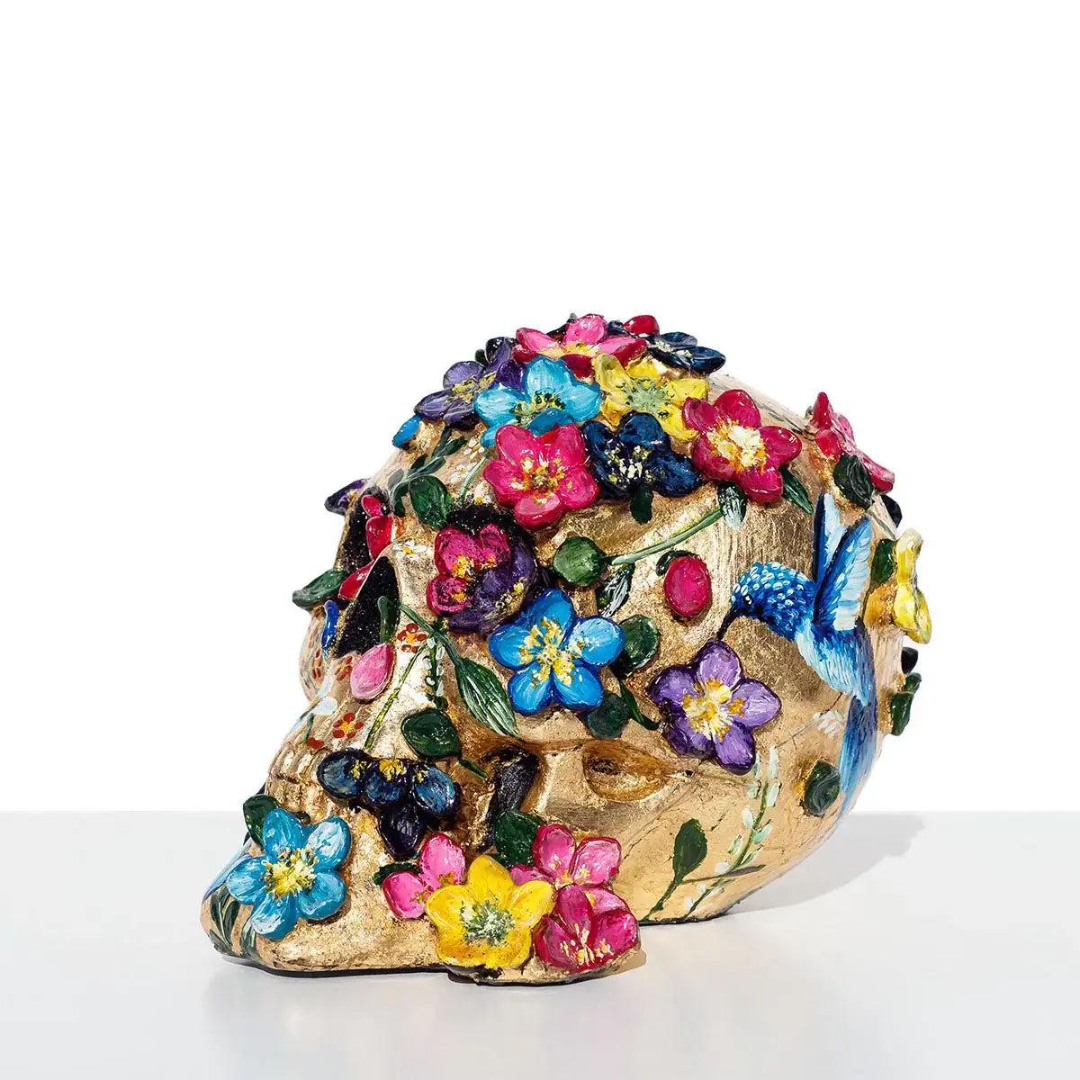 A Mind That Grows – Original Sculpture – SOLD