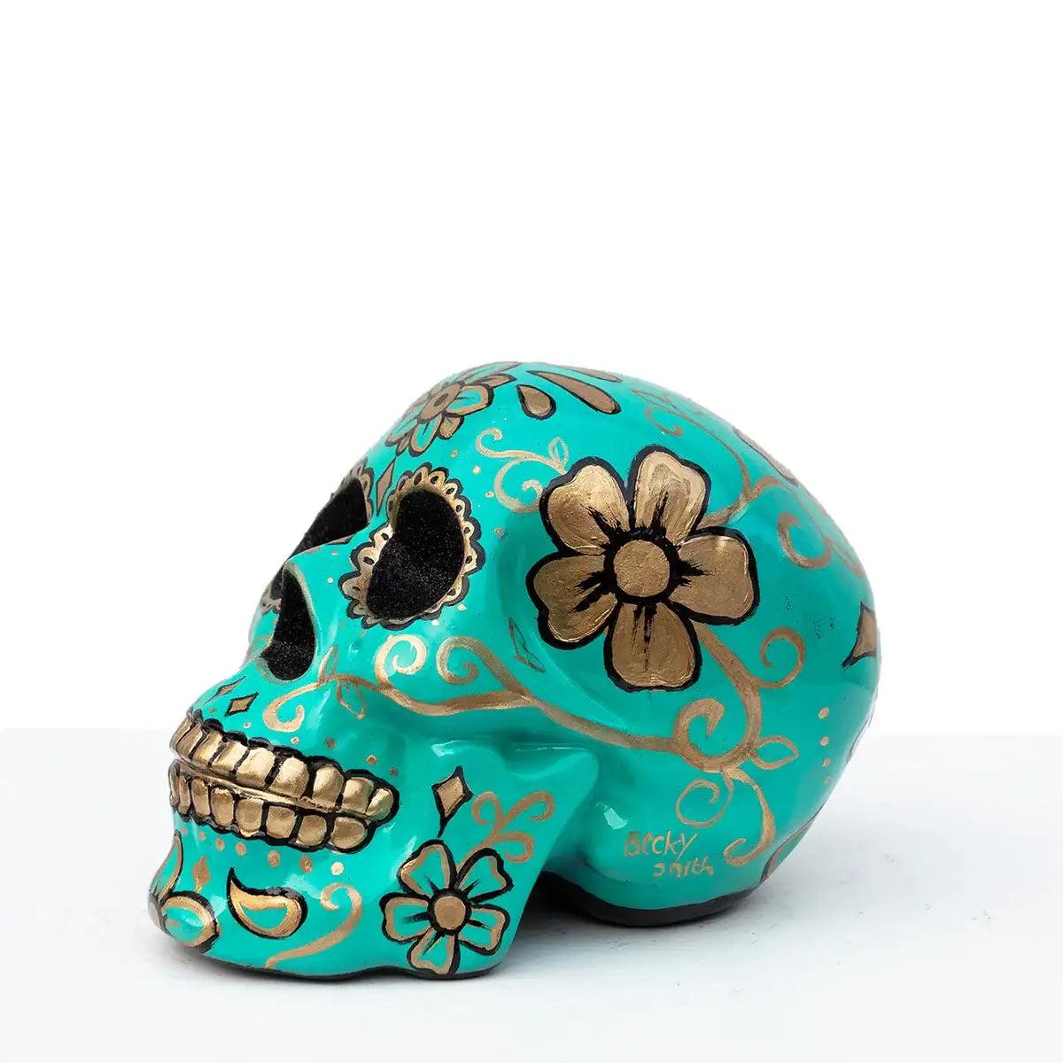 Embrace Your Life – Original Sculpture