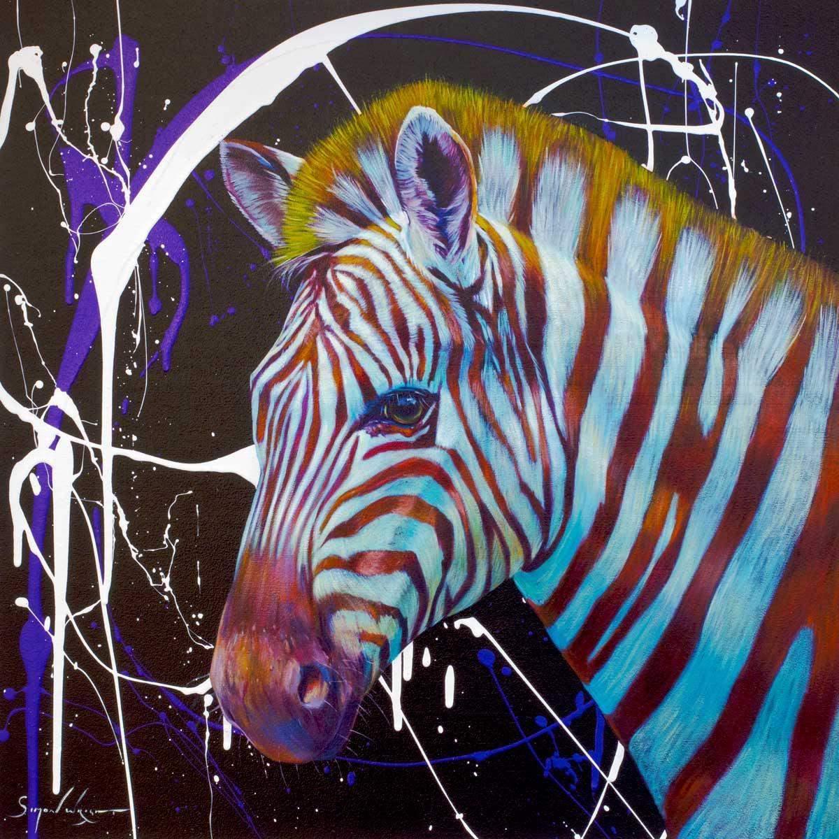 Zeore – Original – SOLD