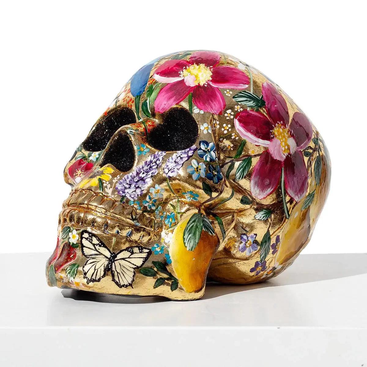 Golden Hour – Original Sculpture – SOLD
