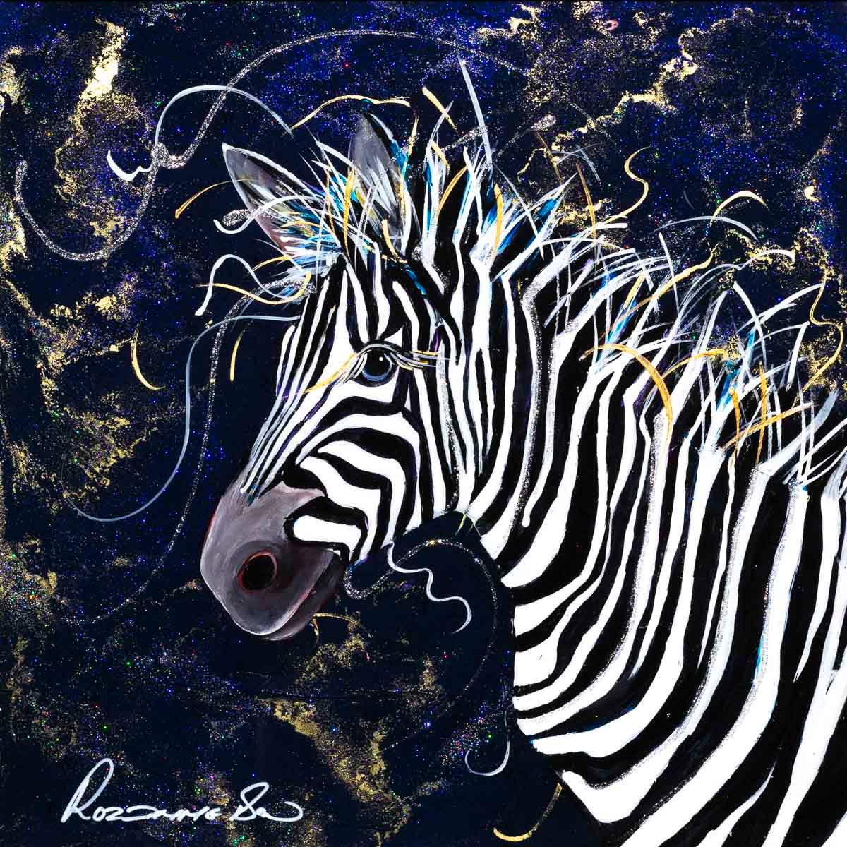 Zana – Original – SOLD