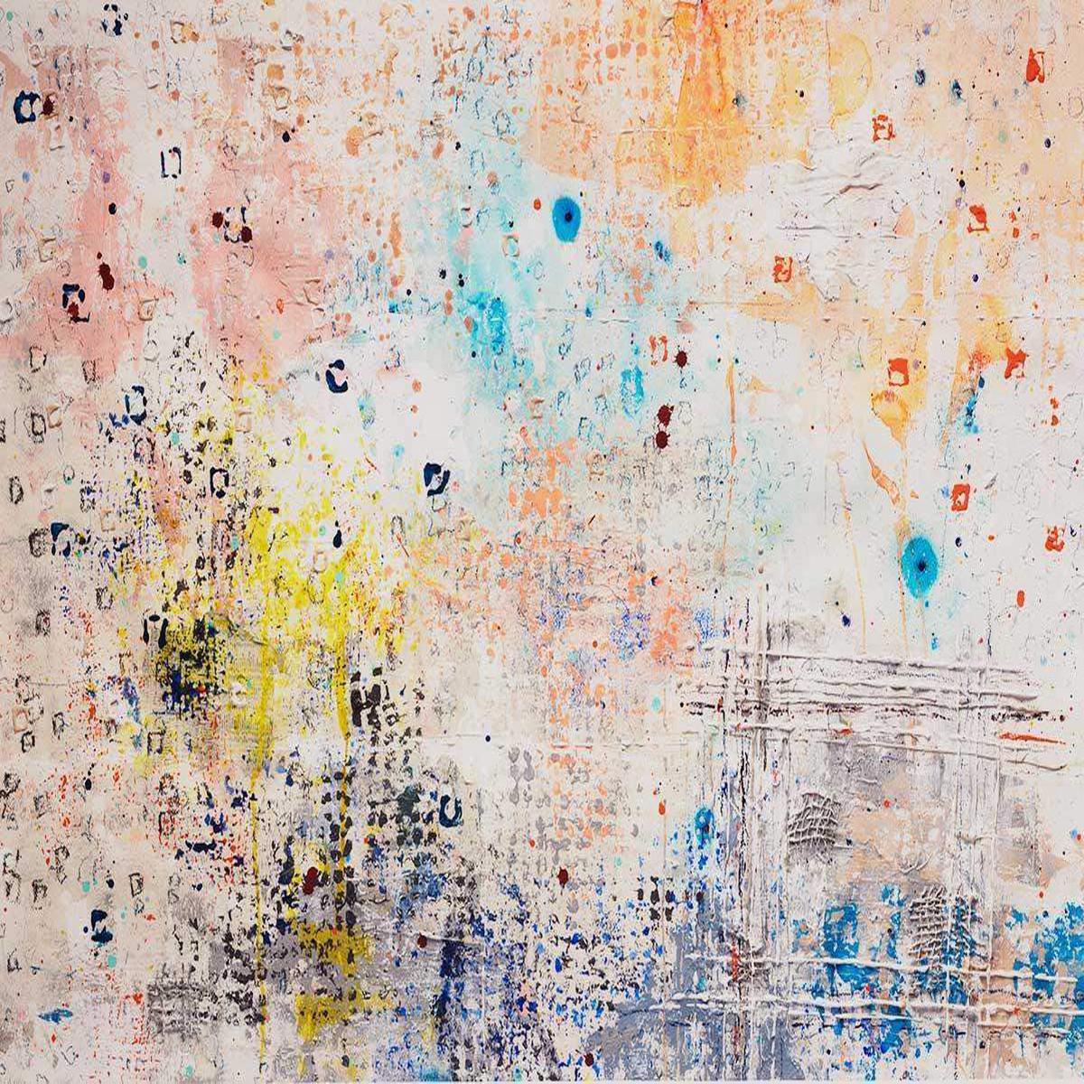 A.Delis – Edition – SOLD